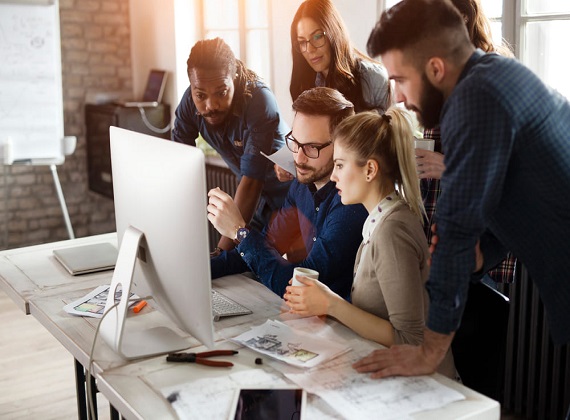 agencia de marketing digital